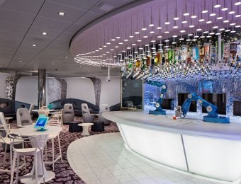 Bars and Lounges