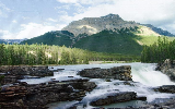 Canadian Rockies