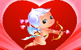 VALENTINE MAGIC